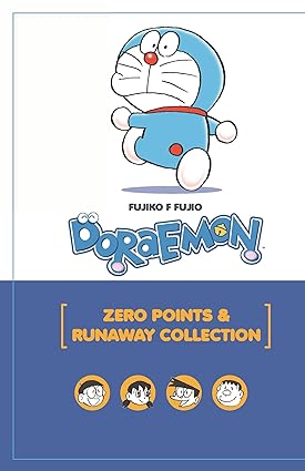 DORAEMON ZERO POINTS