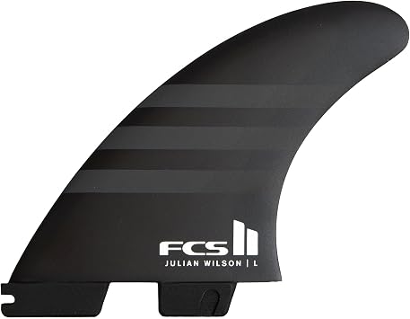 FCS II Julian Wilson Performance Core Tri Fins