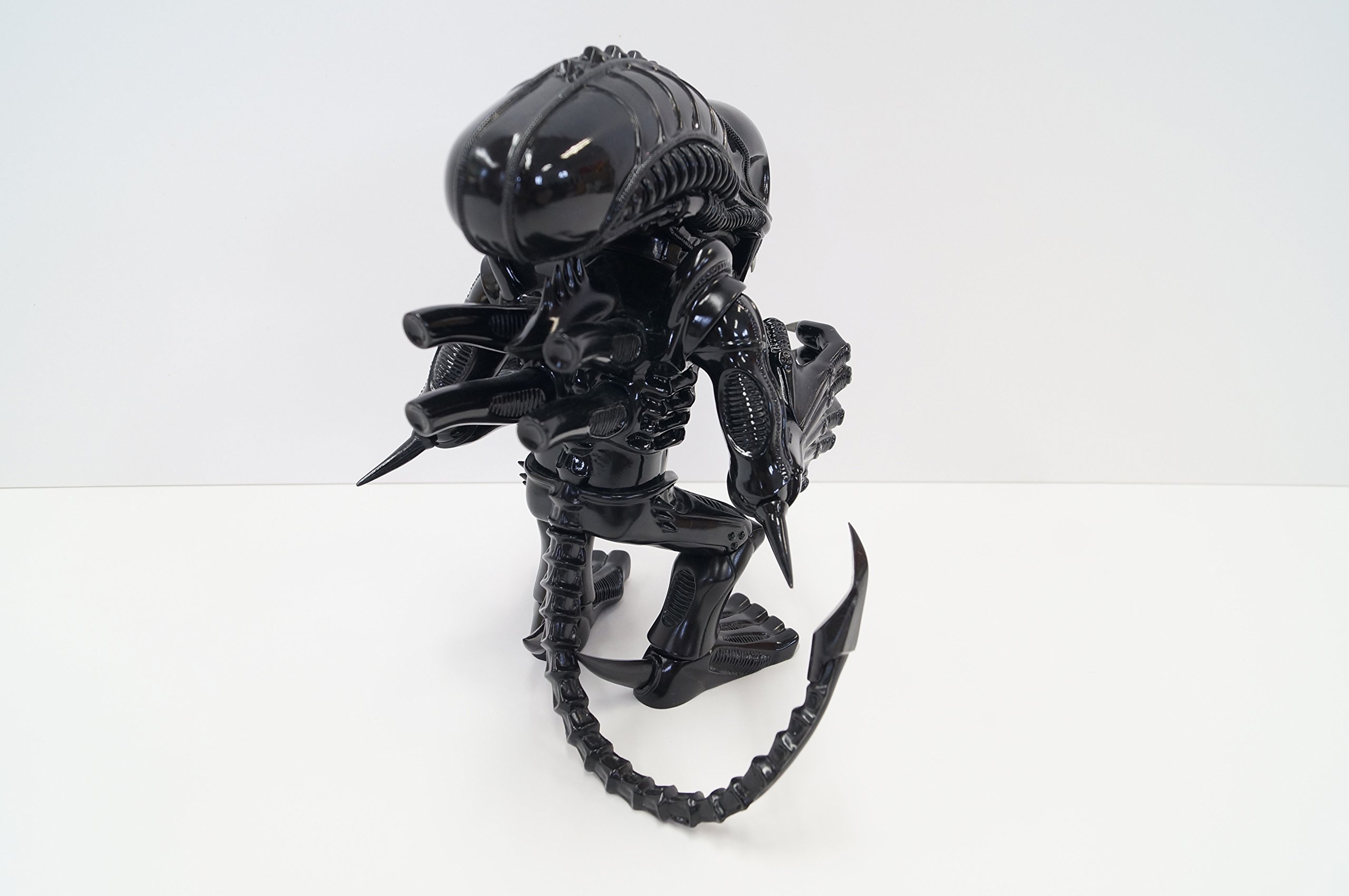 エイリアン4 WARRIOR ALIEN 1/5スケール PVC完成品 Amazon.co.jp: VCD WARRIOR ALIEN(ノンスケール PVC製塗装済み完成品
