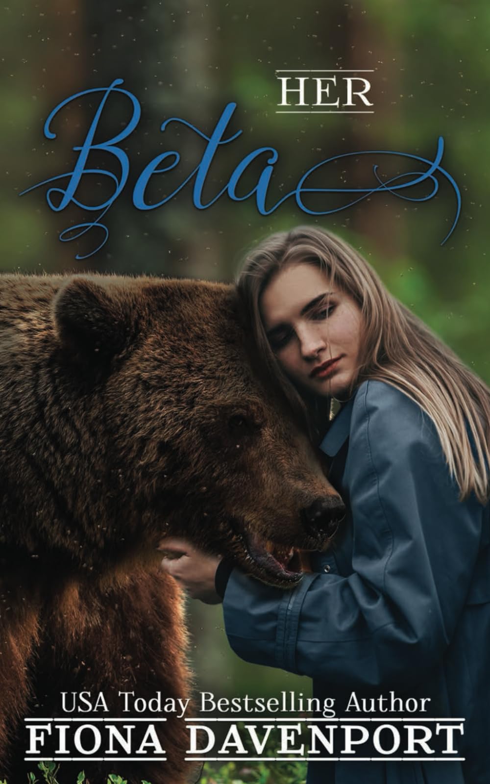 Her Beta (Shifted Love Series)