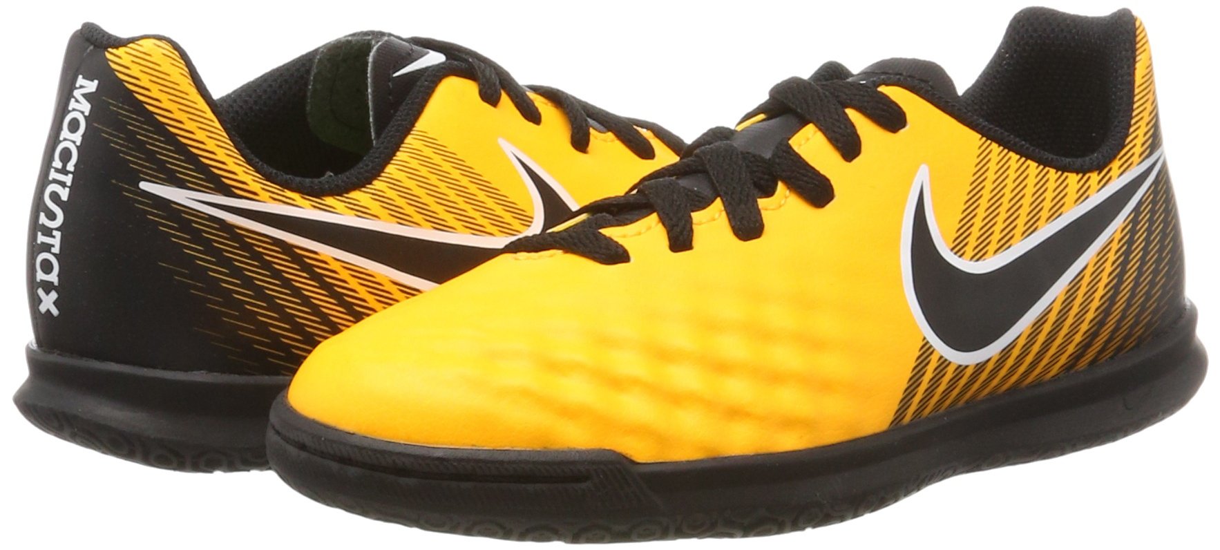 NIKE Uniseks Jr. Magistax Ola II IcButy do piłki nożnej.