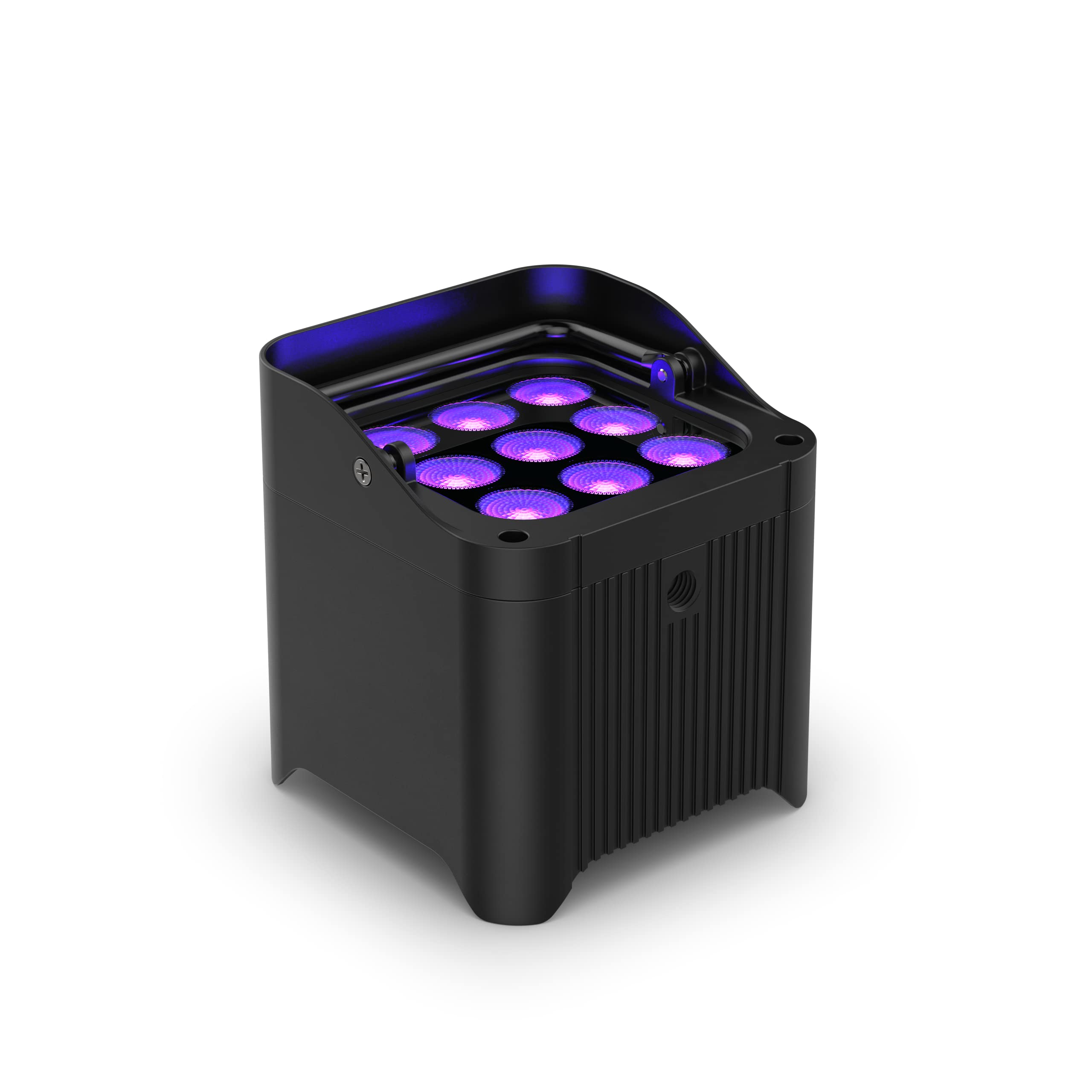 Chauvet Dj Purple Chauvet Freedom Par H9 Ip