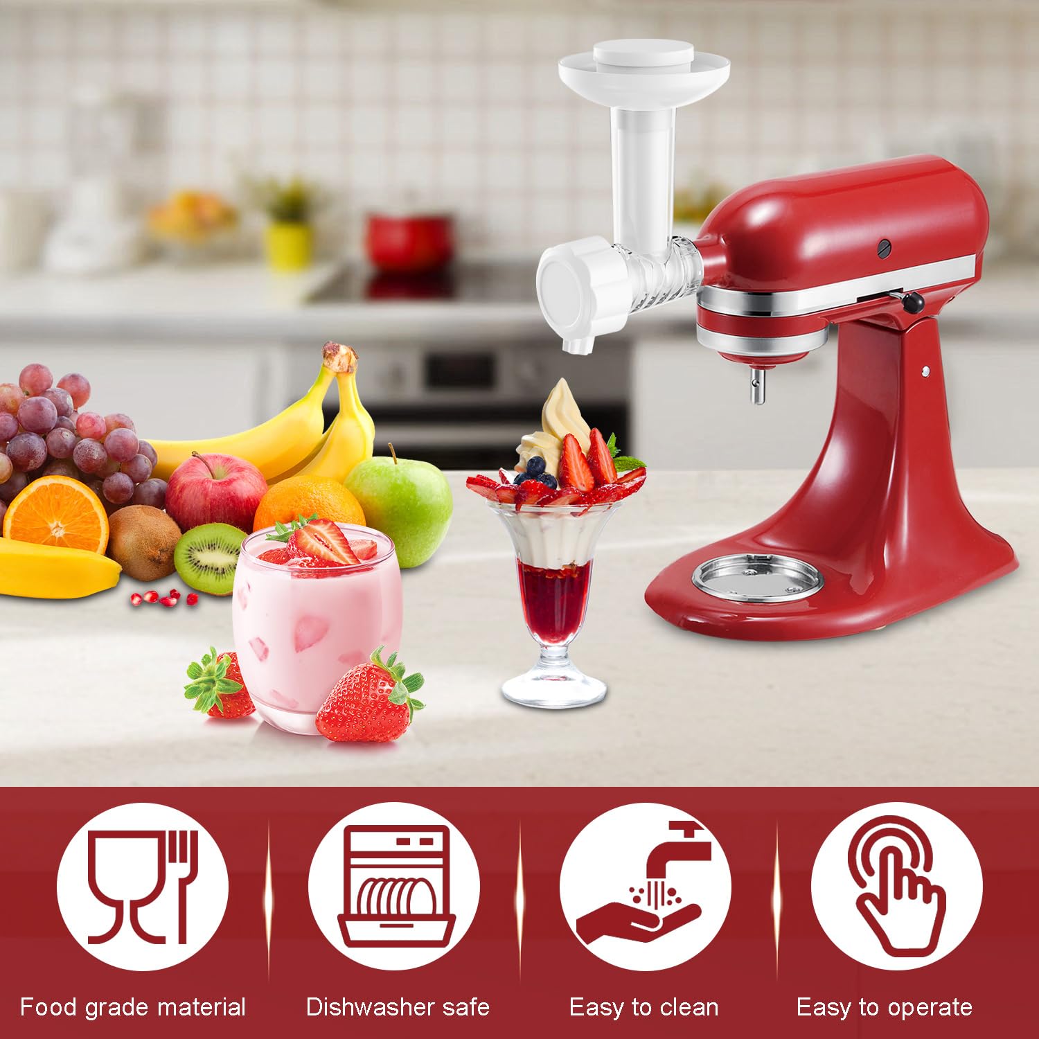 Okinawa Prefecture Stand Mixer Ice Cream Recipe Gdrtwwh Shaver Ice
