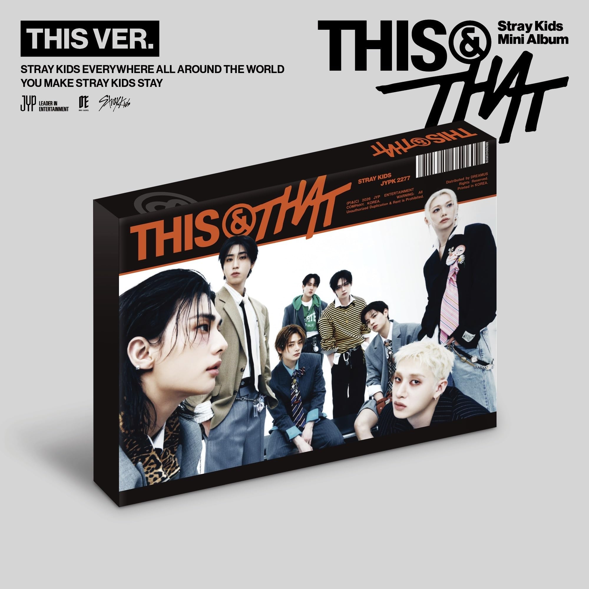 StrayKids THIS & THAT FANSver. 新品未開封40枚③ 710SA0JMNUL.jpg