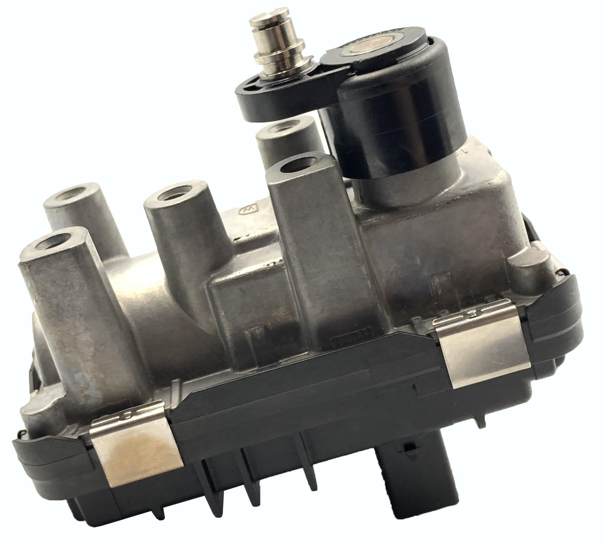 NUOVO ORIGINALE Attuatore elettronico 59001107266, 6NW010430-38 per F.I.A.T 1.6 JTD Garanzia 12 mesi!! !