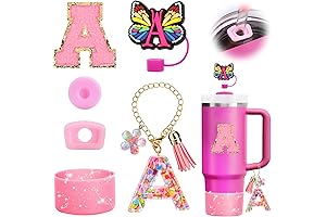 6PCS Cup Accessories Set for Stanley Cup