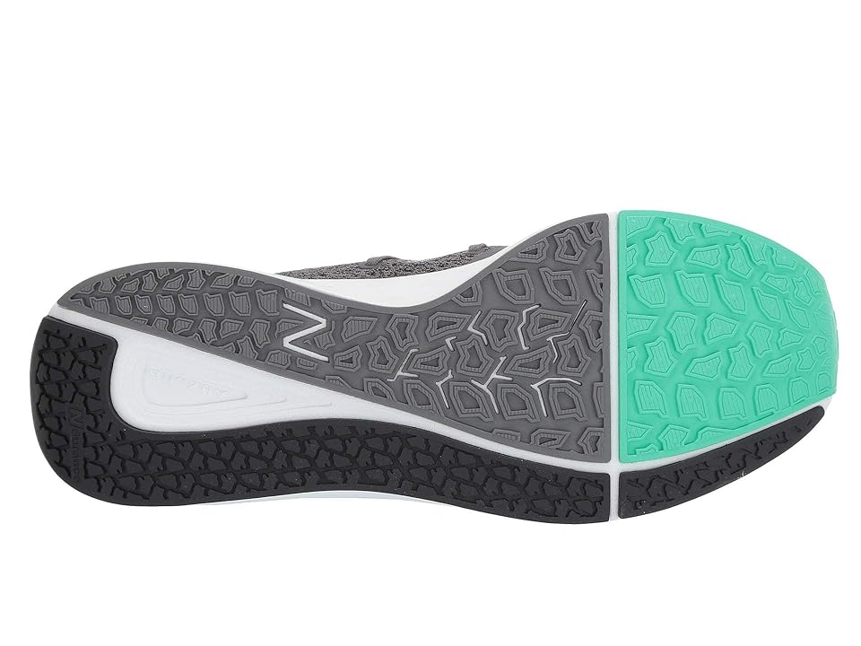 

New Balance Cypher v2 (Castlerock/Black) Men's Running Shoes, Gray