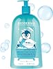 Biodelma ABC Derm Foaming Cleanser 33.8 fl oz 1000 ml