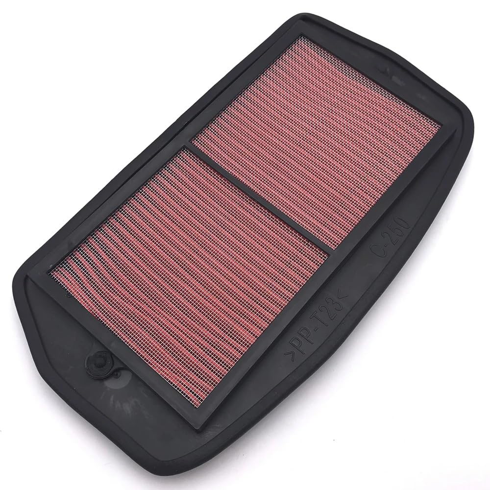 Elemento filtrante di aspirazione for filtro motore di ricambio for moto for Yamaha FZ6N FZ6NS FZ6S FZ6 S2 Fazer 2004-2008