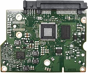 Bảng Mạch ổ Cứng để Bàn ST Seagate ST2000DX001 ST3000DM001 St2000dm001 100749730 Rev A | Shopee - Foto 9