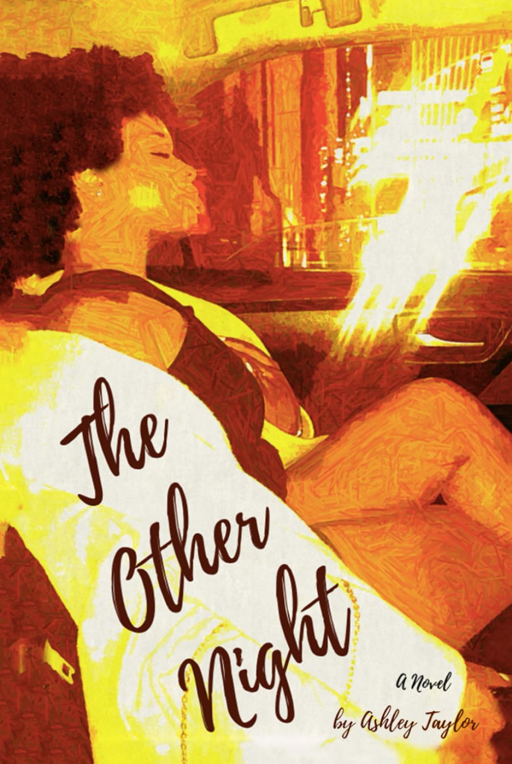 The Other Night: A Novel