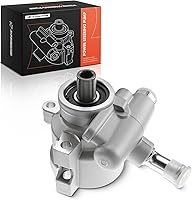 Vista 1 de A-Premium Bomba de dirección asistida compatible con Chevrolet Corvette C5/C6 1997-2013, 5.7L 6.0L 6.2L 7.0L