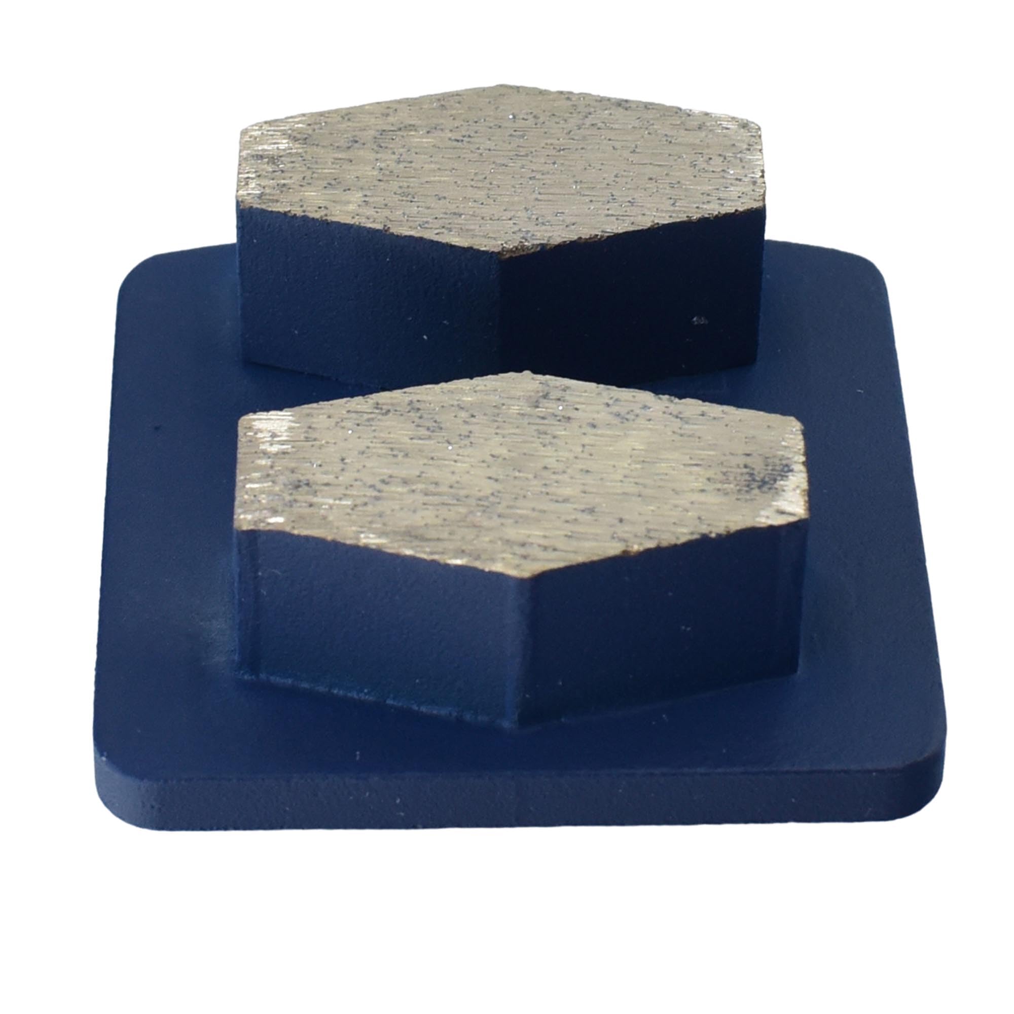 Redi-Lock Concrete Floor Preparation Disc, Diamond Metal - View #8