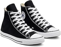 Vista 7 de Converse - Tenis de caña alta para mujer