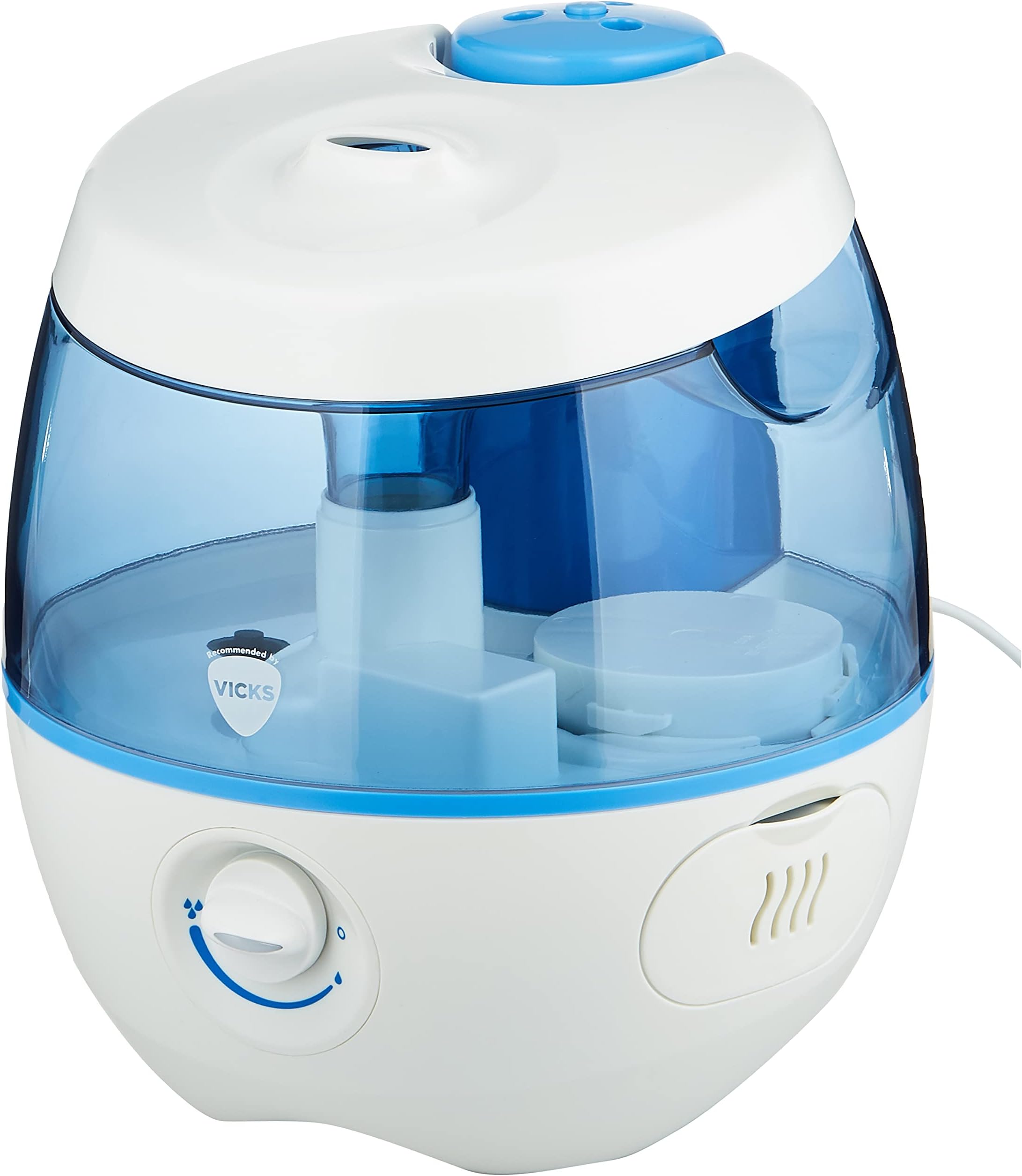 Vicks Sweet Dreams Humidifier, Vul575E1