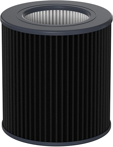 Air Mini - Filtro PECO-HEPA de repuesto compatible con Molekule Tri-Power Air Mini y Air Mini + purificadores de aire, sistema de filtración de alta