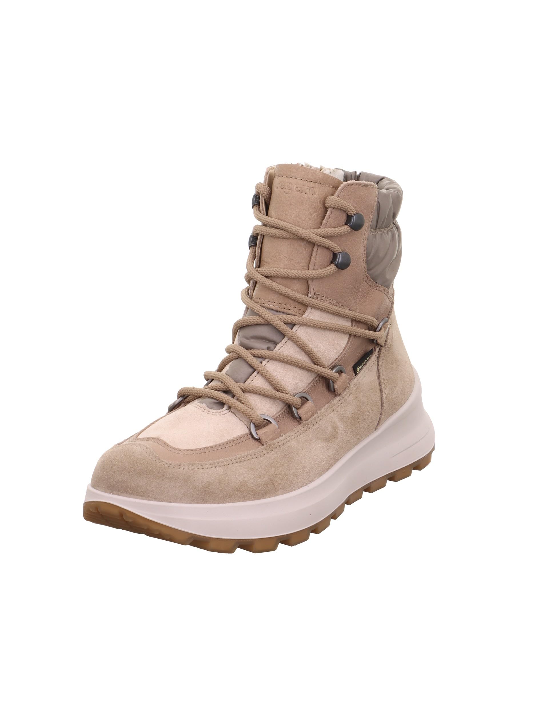 Legero Damen T4 Run Stiefelette Gore-tex 2-000411Stiefelette