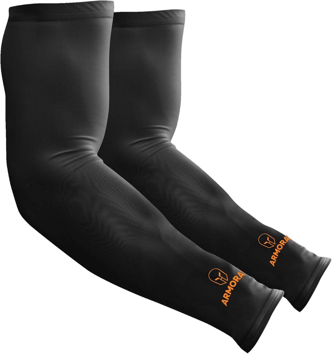 ARMORAY Arm Sleeves for Men or Women - Tattoo Cover Up - Cooling Sports Sleeve for Basketball Golf Football : Tools & Home Improvement