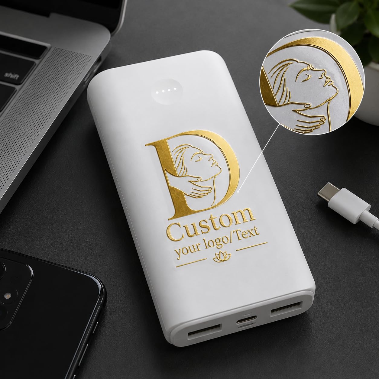 Adesivi personalizzati in lamina d'oro Etichette personalizzate con logo di | adesivi trasparenti per imballaggi aziendali, etichette impermeabili, etichette di prodotti, logo d'argento transfe