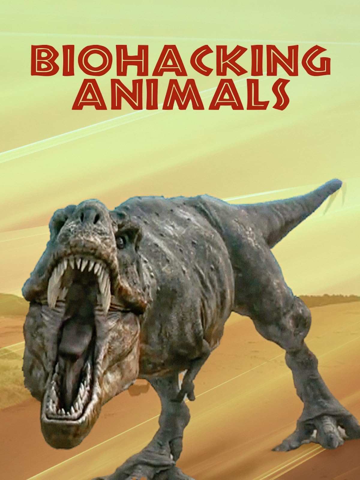 BioHacking Animals