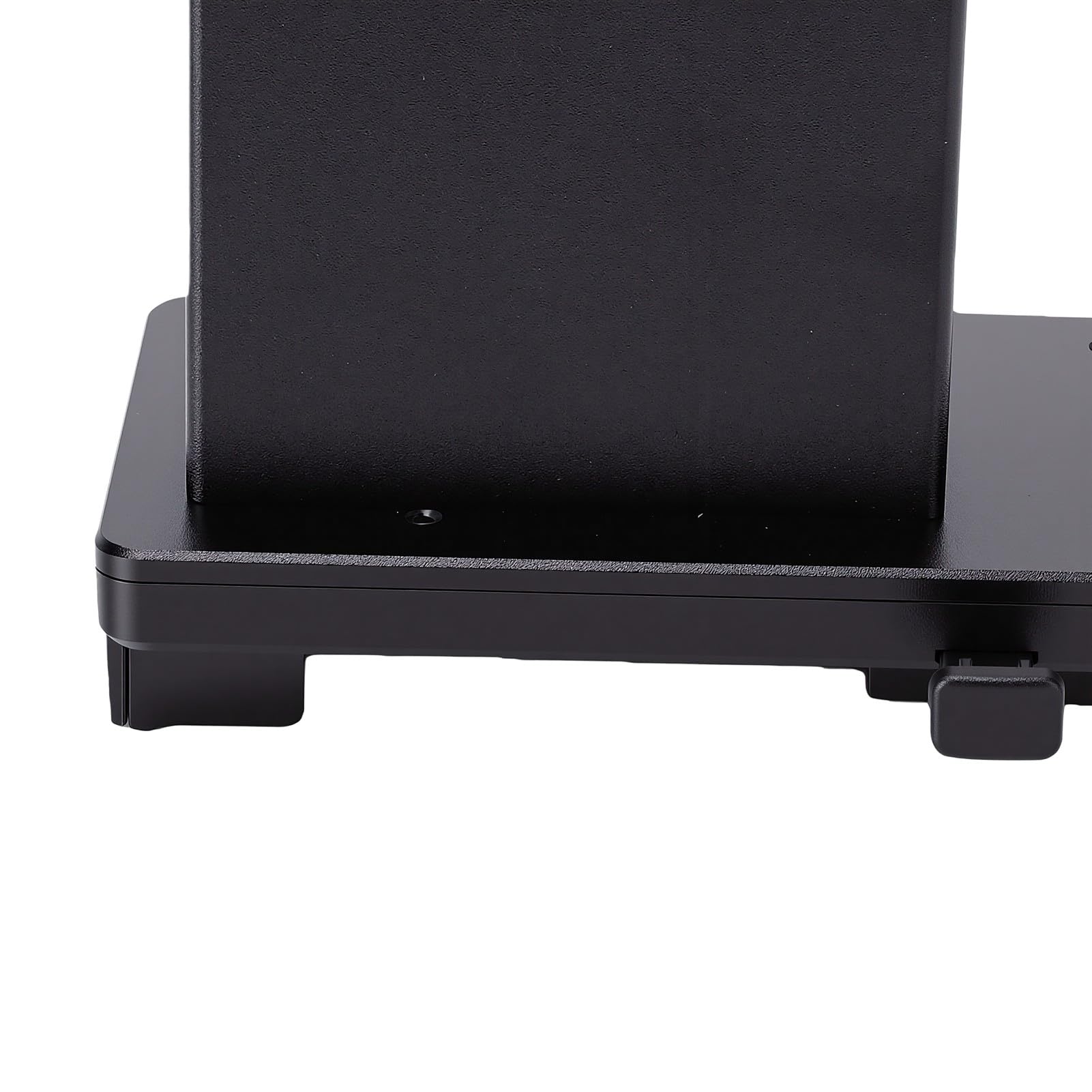Sxhlseller Adattatore Batteria Fittizia per Videocamere, Alimentazione Continua BP U V Mount for Riprese Video e Produzione con Videocamere