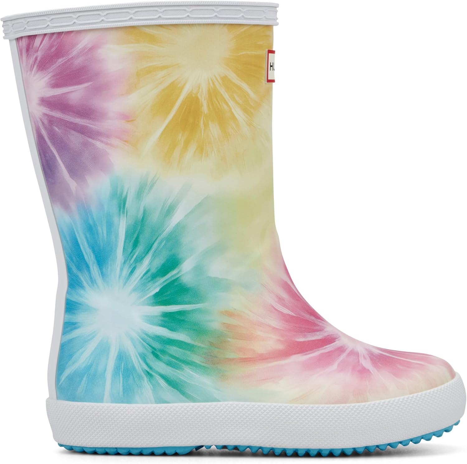 Hunter unisex-child First Classic Boots (Toddler/Little Kid)
