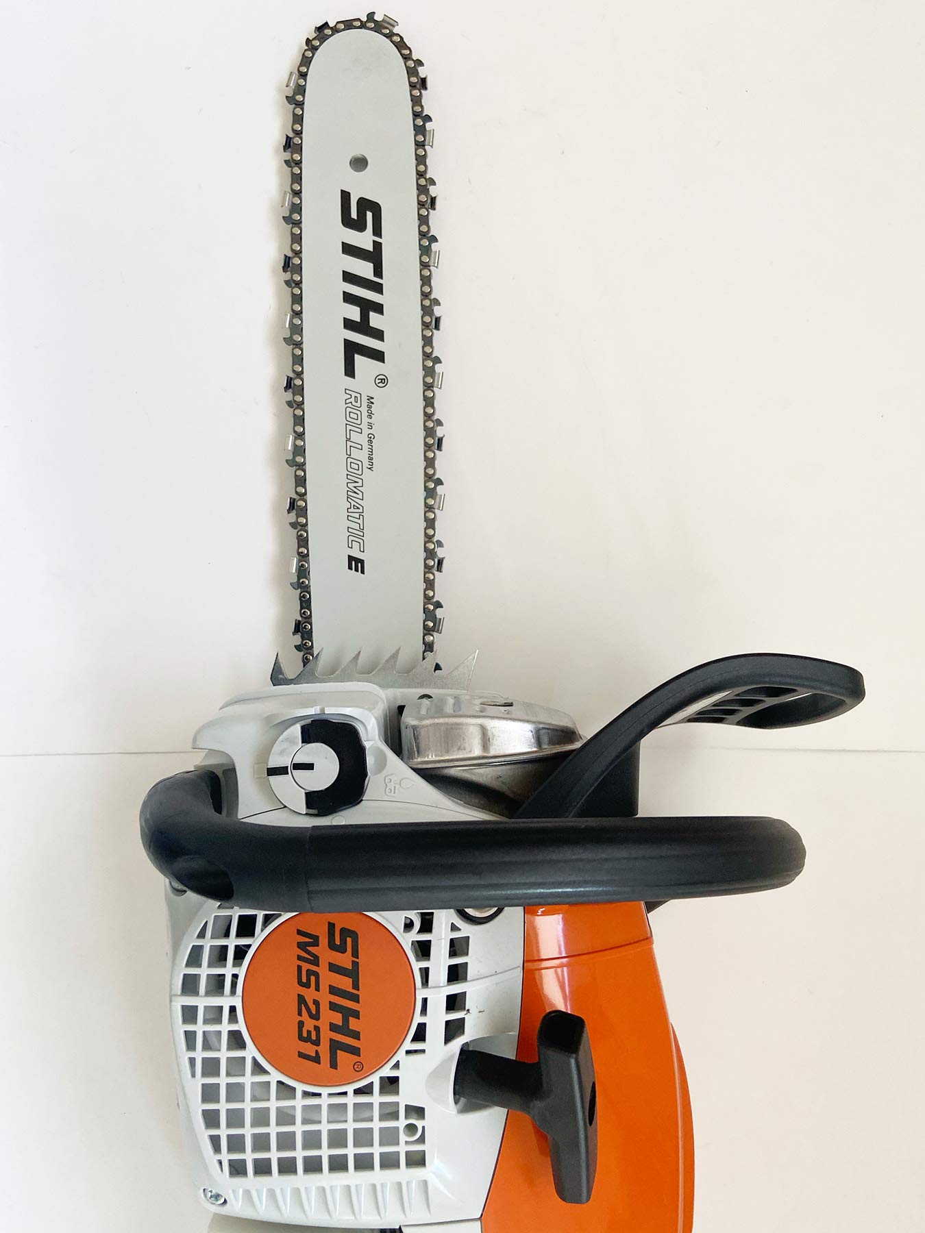 STIHL Motorsäge MS 231-40 (11432000358) (40 cm)