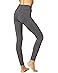 HUE Ultra Leggings w/ Wide Waistband - #3 of 4