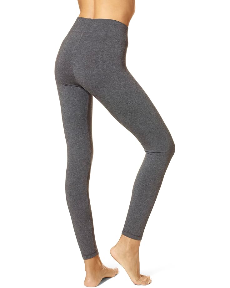HUE Ultra Leggings w/ Wide Waistband - #3 of 4