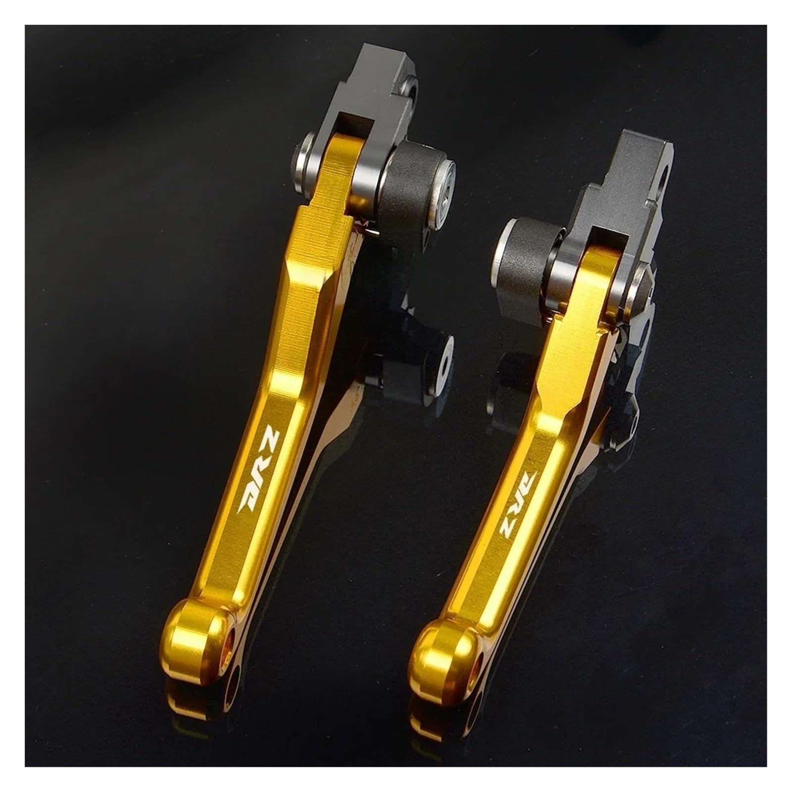 Moto Freno Frizione Master Leve Perno Freno Frizione Per DRZ400S DRZ400SM 2000-2015 DRZ 400S 400SM 400 S SM Leva Per Moto