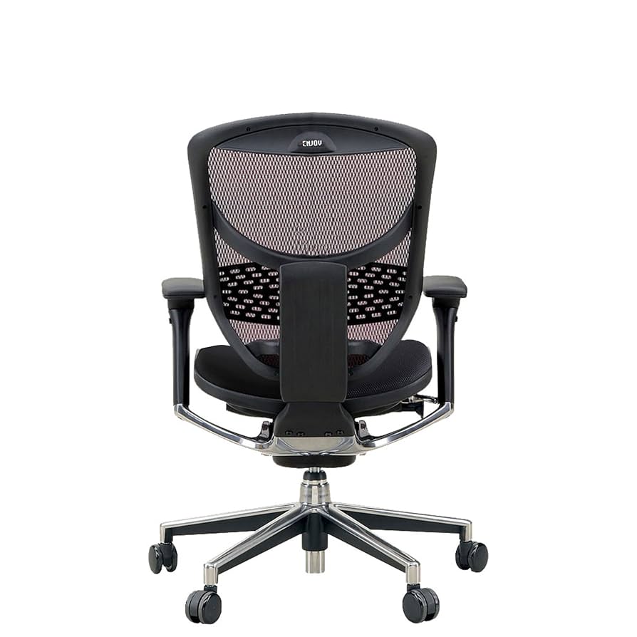 エルゴヒューマン エンジョイ EJ-LBM モールドクッション座面 ENJOY エルゴヒューマン エンジョイ EJ-LBM モールドクッション座面