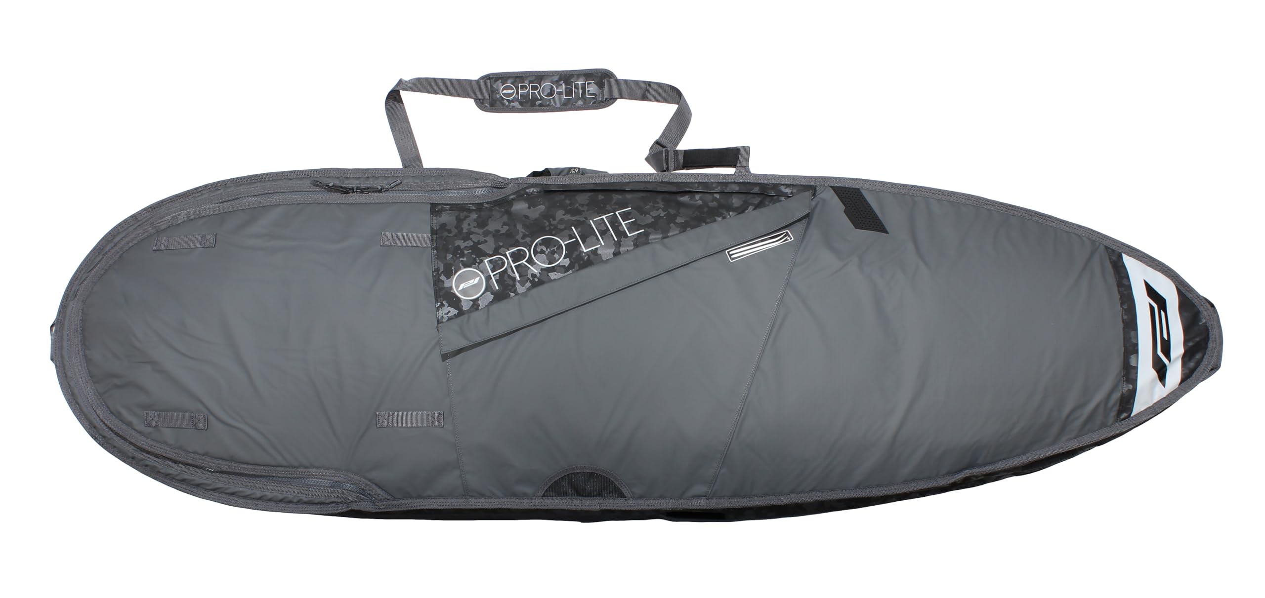 Amazon.com: Pro-Lite: Travel Bags