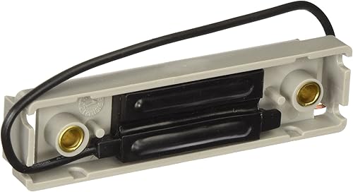 Miniatura 2 de Grote 43850 Soporte de montaje de perfil bajo gris