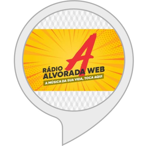 Alvorada Web