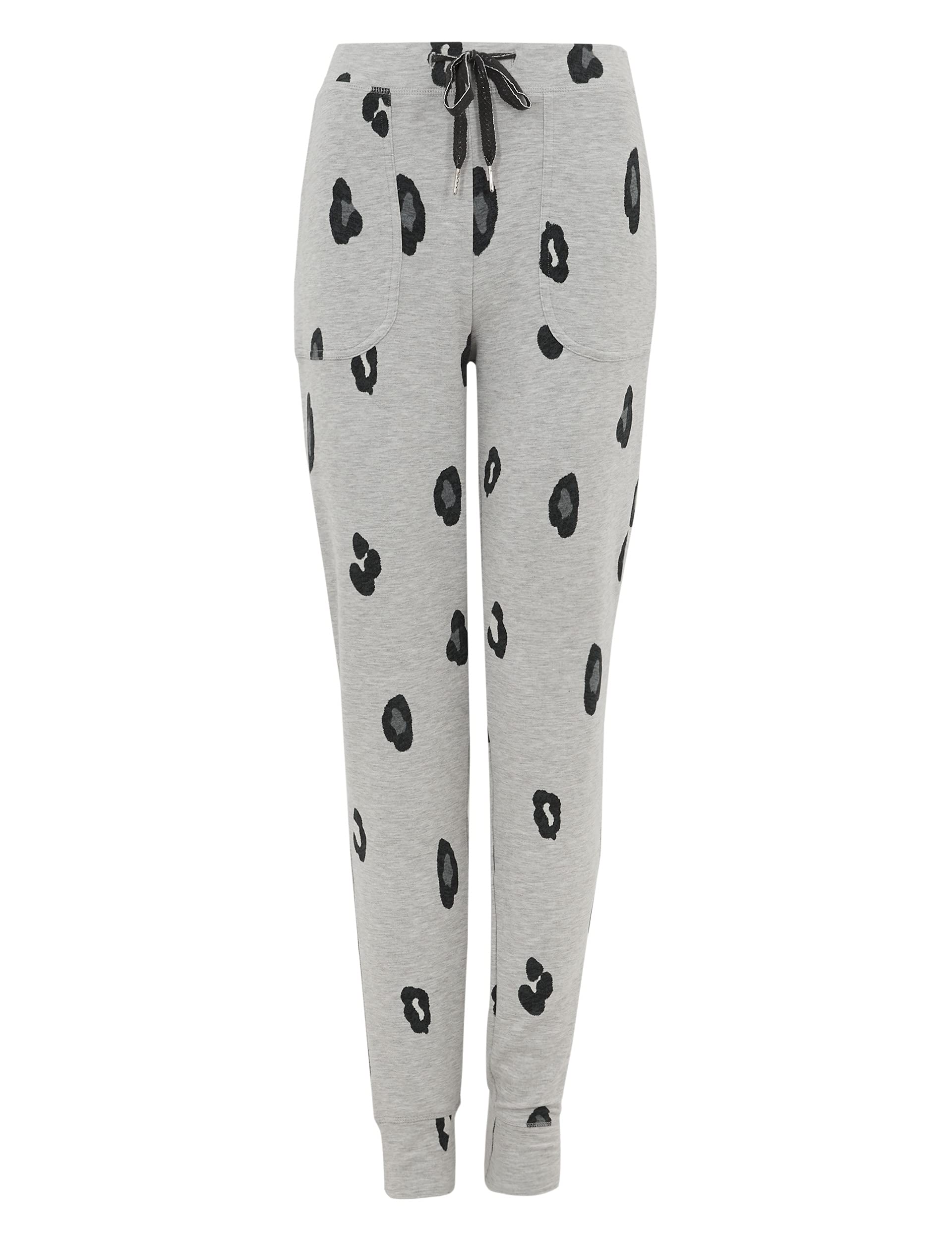 Marks & Spencerwomens T371489P-T4 Pajama Bottom