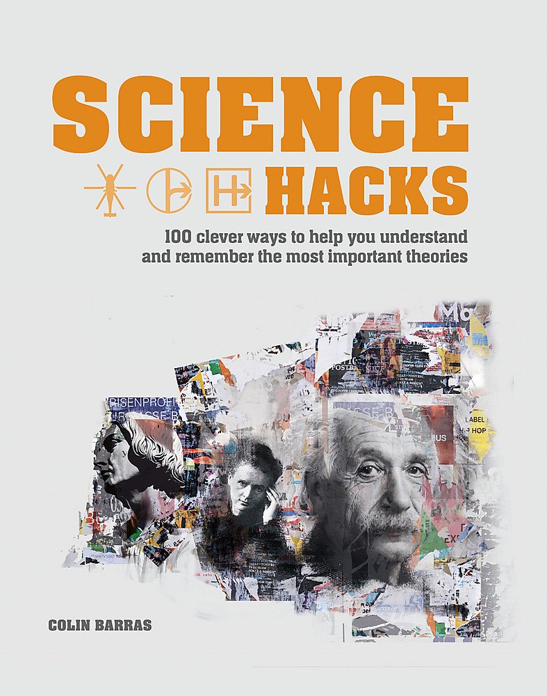 Cassell Science Hacks