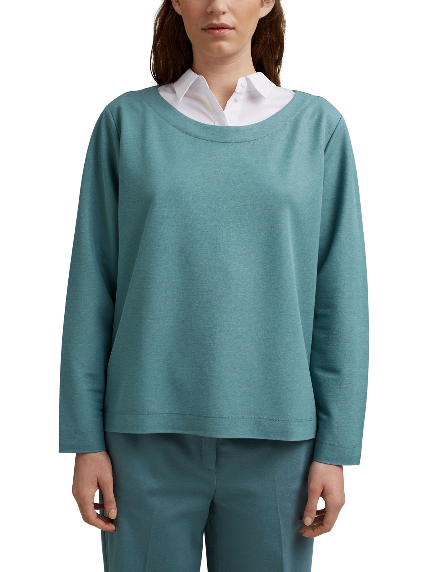 ESPRIT Maglia di Tuta Donna