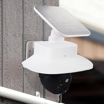 Camera Protective Roof Waterproof Portable Protector