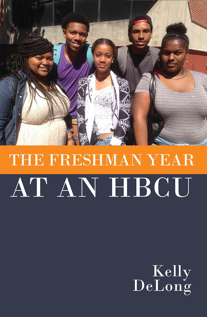 The Freshman Year at an HBCU