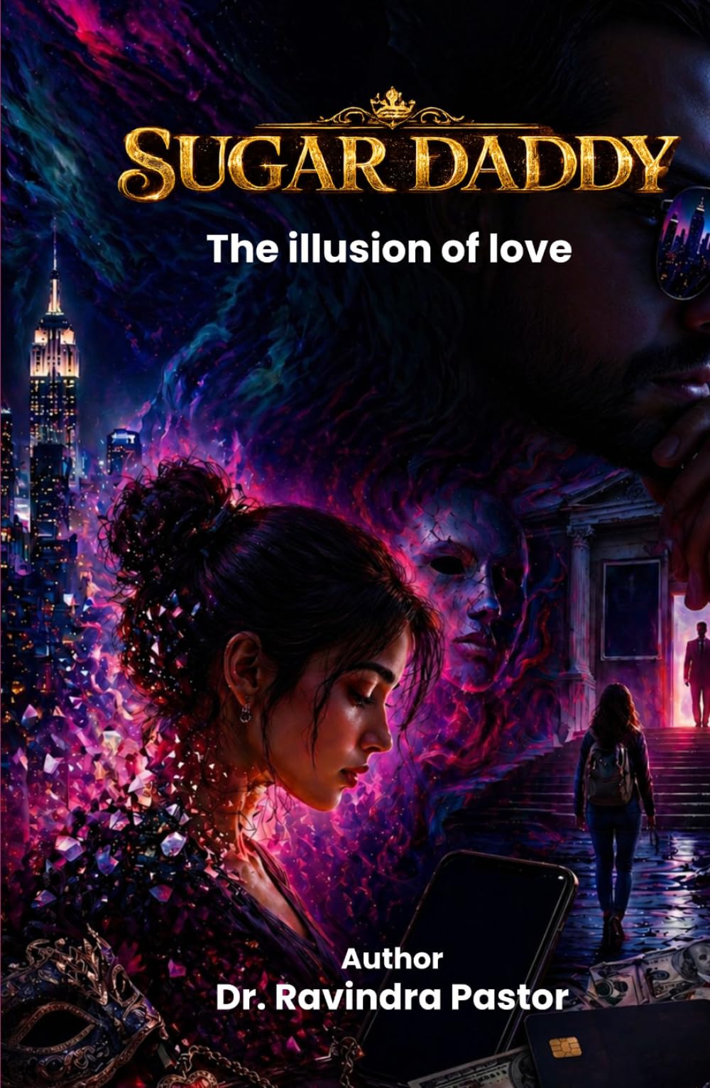 Sugar Daddy: The illusion of love