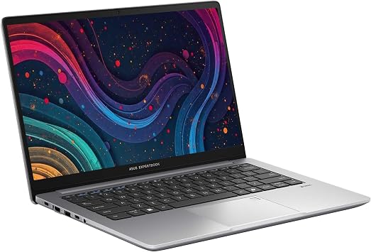 Asus ExpertBook P1 P1403CVA-I716512G0D001 i7-13620H 16GB 1TBSSD 14 FHD FreeDOS Dizüstü Bilgisayar-CNT002