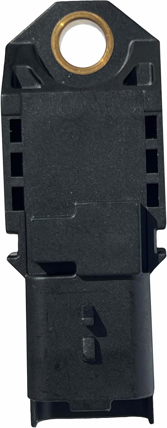 MAP113 Manifold Absolute Pressure MAP Sensor OE# AJ811717 for Jaguar F-Pace F-Type XE XF XFR XFR-S XJ XJR XJR575 XK XKR XKR-S,for Land Rover Discovery Range Rover Sport Range Rover Velar