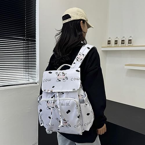 Miniatura 9 de Compact Diaper Organizers Bag Easy Carry Handle Adjustable Strap Multipurpose Backpack For Busy Moms Bear Print Mother's Day Gift