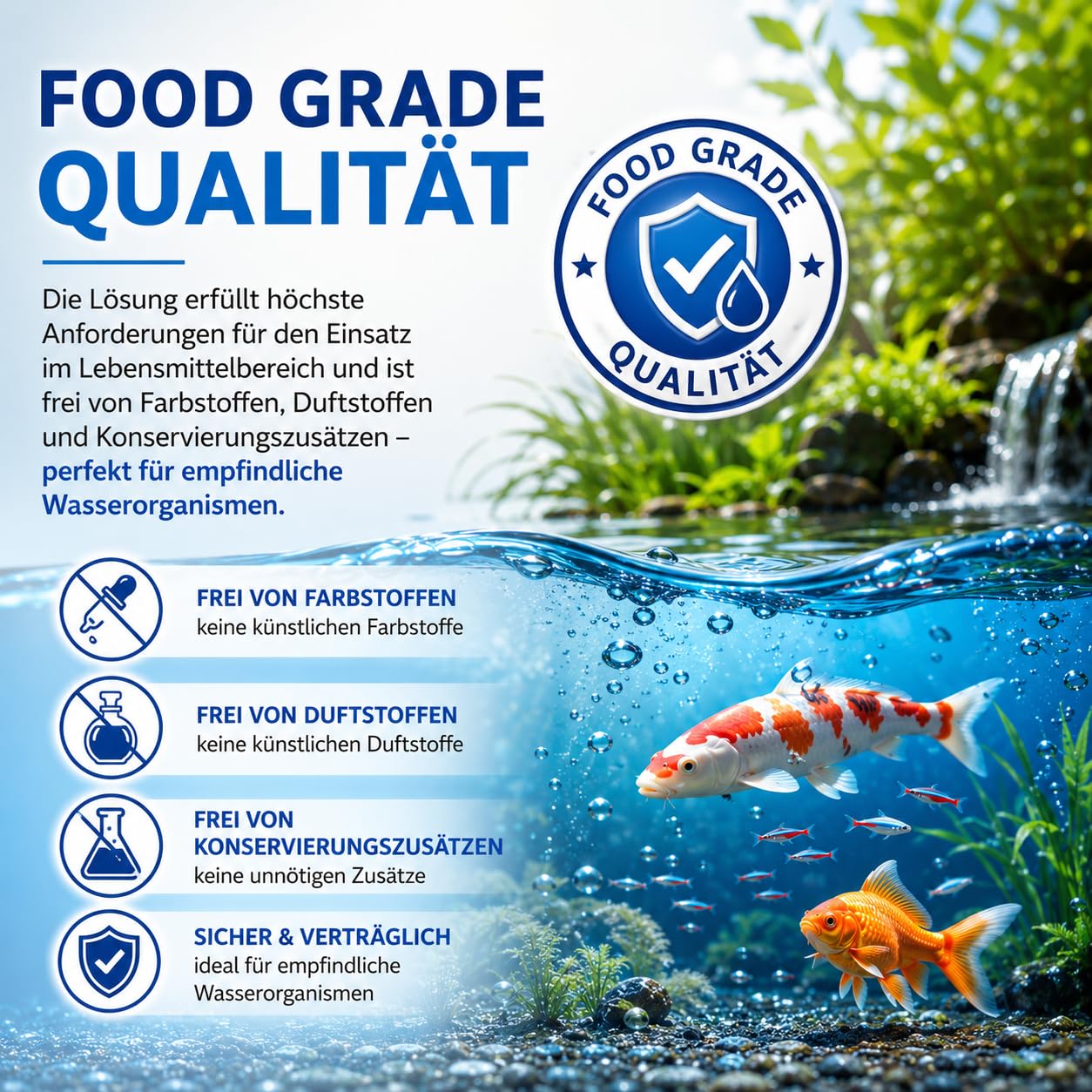 HERRLAN® Oxydator Lösung 12% stabilisiert – 5 Liter