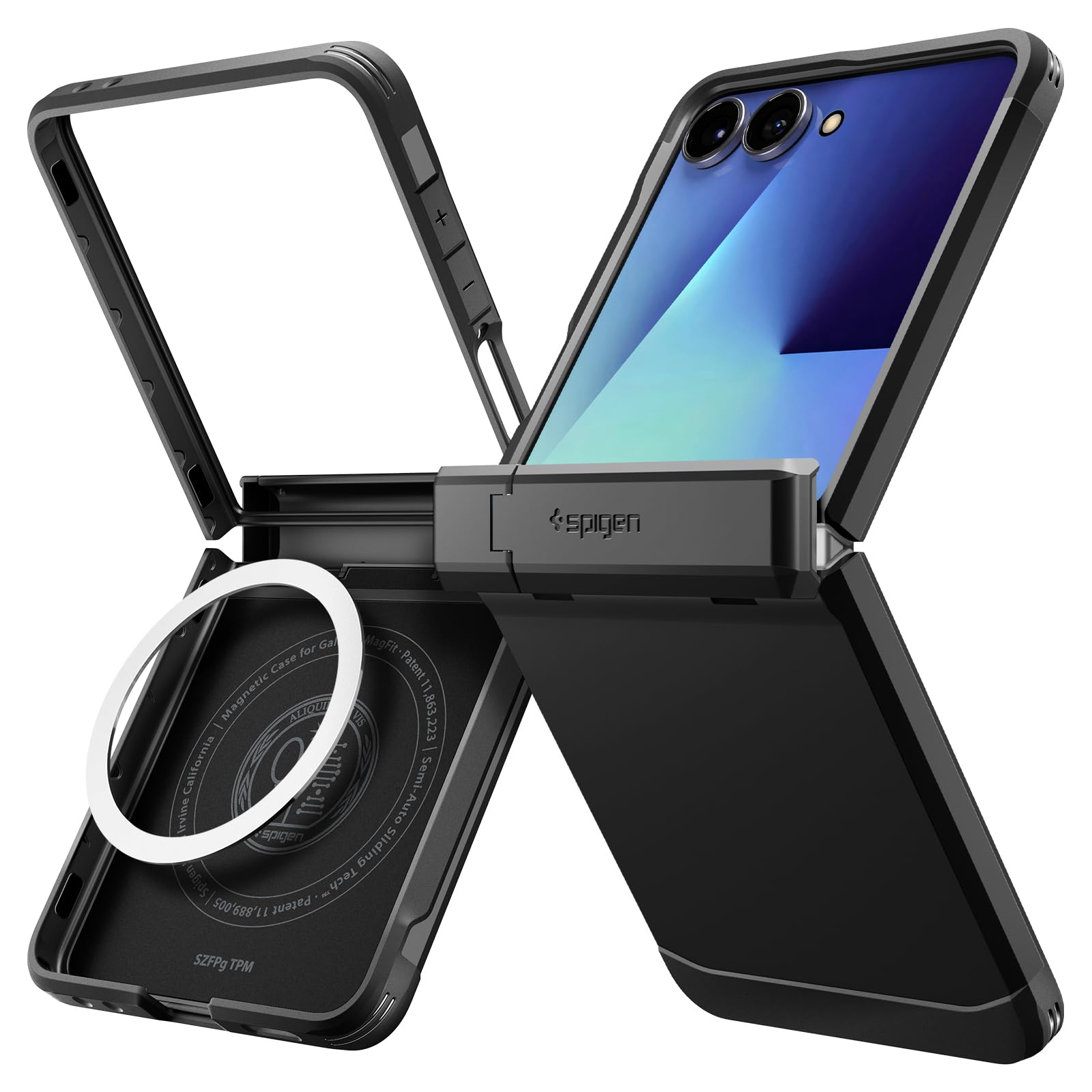Galaxy Z Flip7 (JetBlck) +おまけ Galaxy Z Flip7 512GB Black おまけつき Samsung Galaxy Z Flip7 12GB