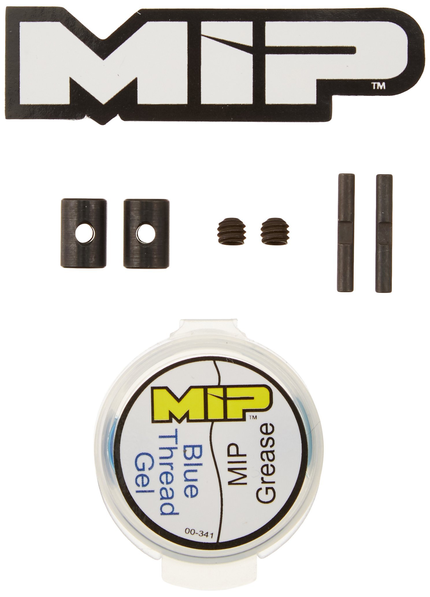 Moore's Ideal Products 1147 CVD Coupling Rebuild Kit