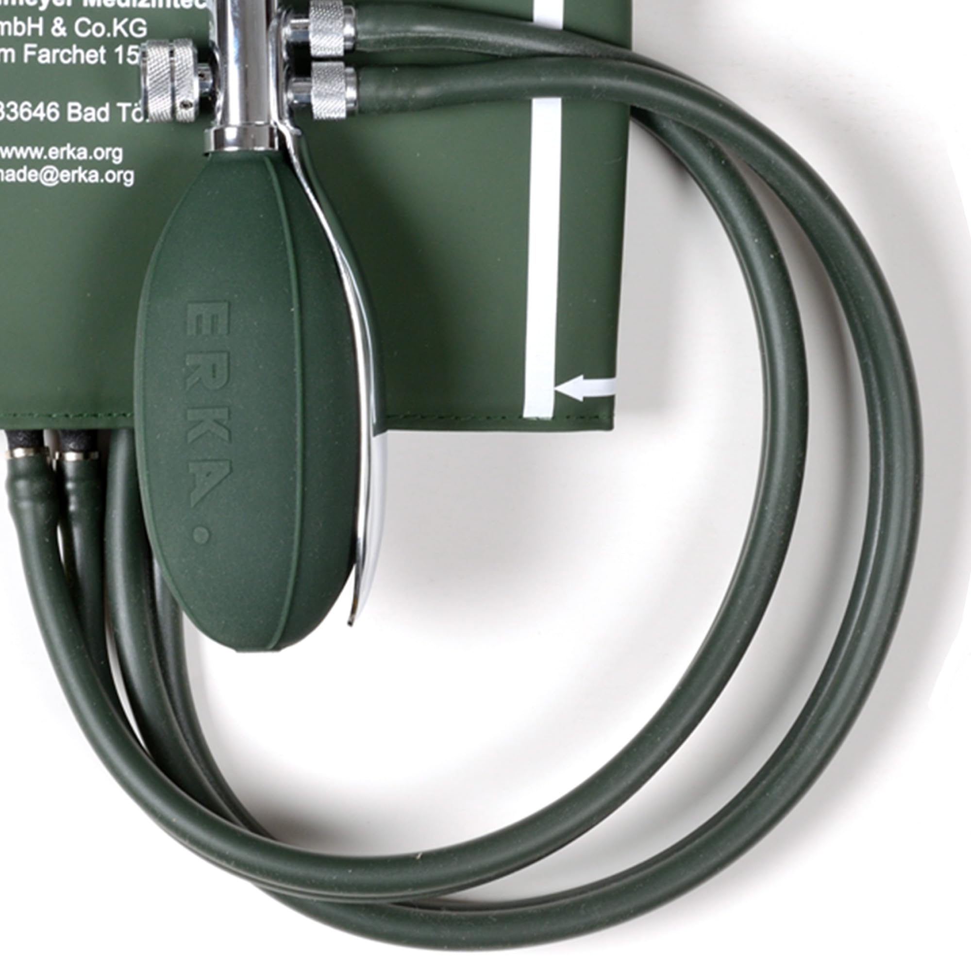 GIMA 32688 Sfigmo ERKA Perfect Aneroide