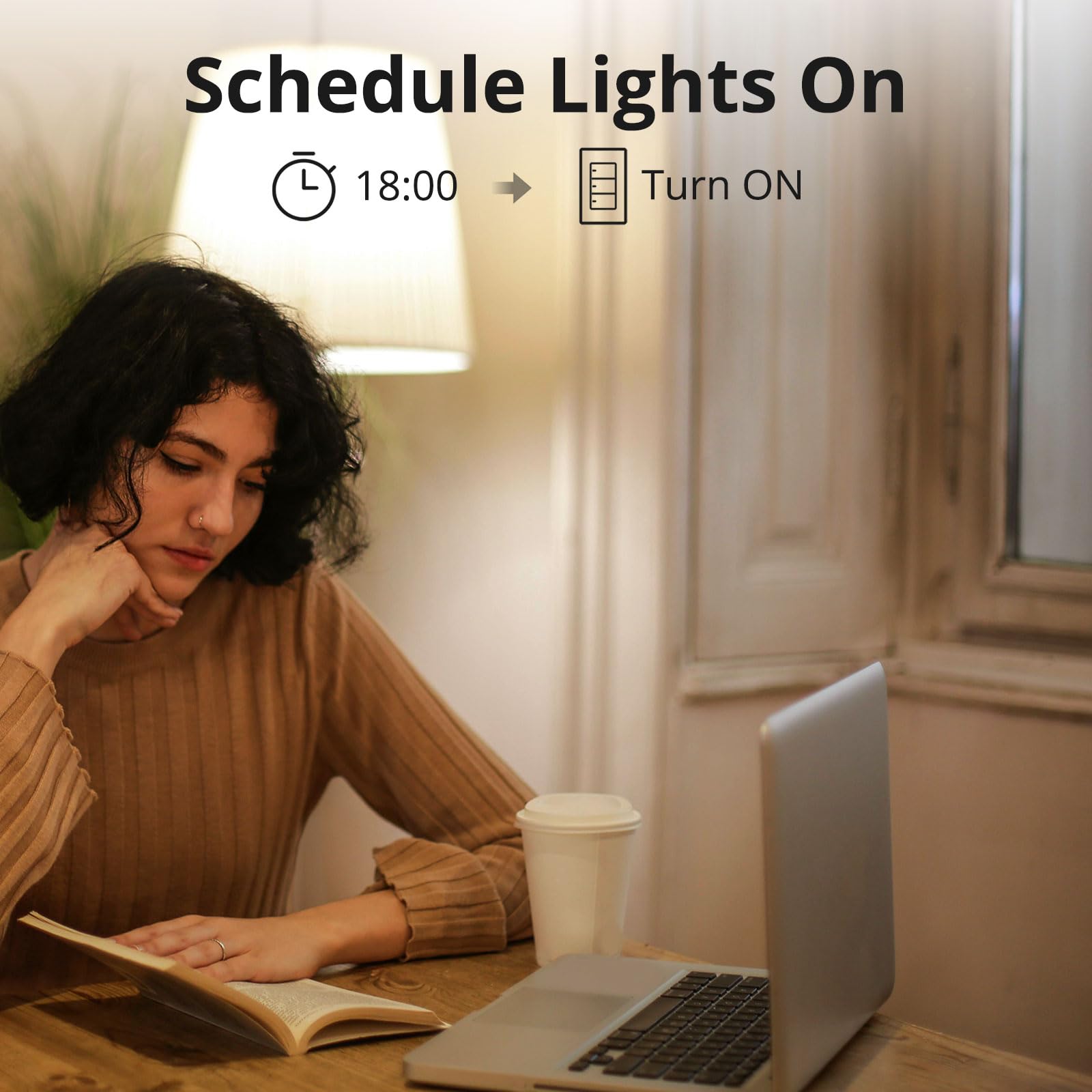 SONOFF Zigbee Interruptor de luz inteligente, requiere concentrador Zigbee, interruptor inteligente, interruptor inteligente sin neutro o con neutro, control de voz con Alexa SONOFF Home, interruptor