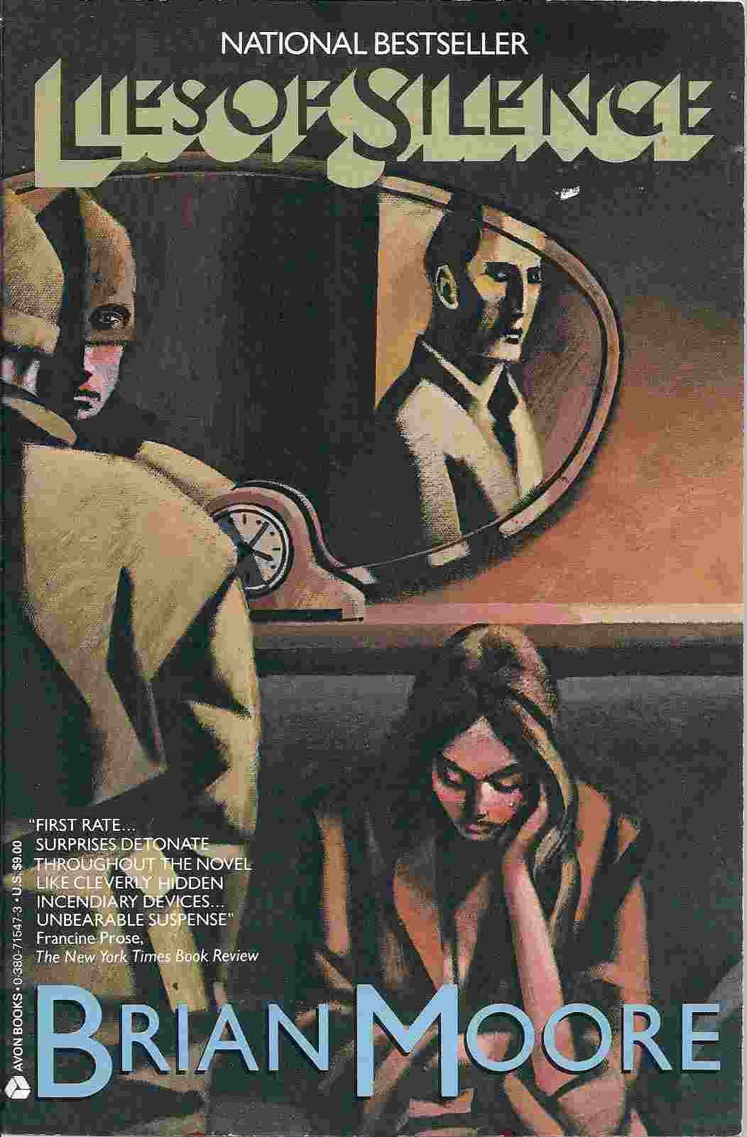 Buy Lies Of Silence — BookShops.in
