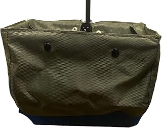 Direct Angler Deluxe Garbag Fly Tying Fish Trimming Waste Trash Bag